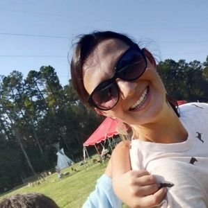 Meet your Posher, Lori